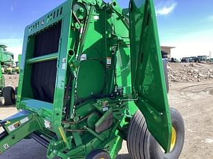 Main image John Deere 560M 13