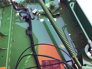 Main image John Deere 560M 16