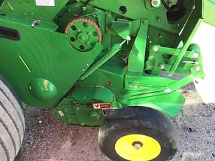 Main image John Deere 560M 19