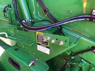 Main image John Deere 560M 21