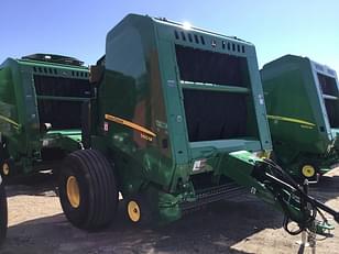 Main image John Deere 560M 6