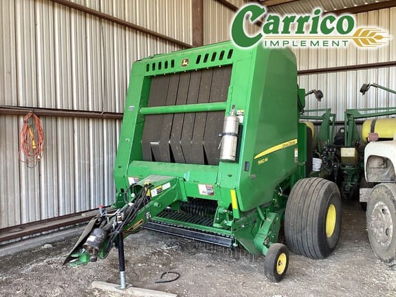 2023 John Deere 560M Equipment Image0