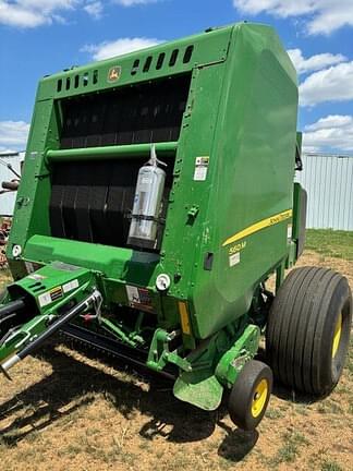 Image of John Deere 560M Primary image