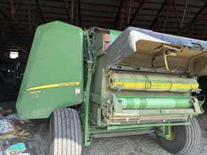 2023 John Deere 560M Image