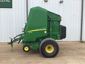 2023 John Deere 560M Image