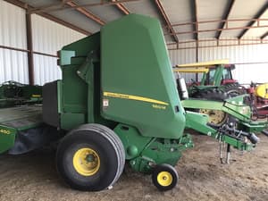 2023 John Deere 560M Image