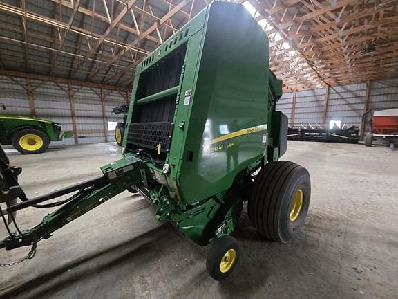 Image of John Deere 560M Primary image