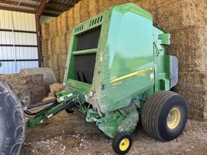 2023 John Deere 560M Image