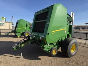 2023 John Deere 560M Image