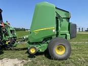 Thumbnail image John Deere 560M Silage 4