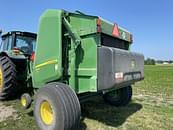 Thumbnail image John Deere 560M Silage 5