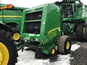 2023 John Deere 560M Image