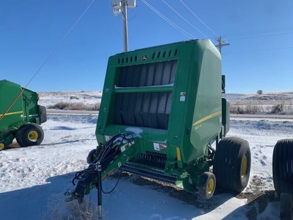 2023 John Deere 560M Equipment Image0