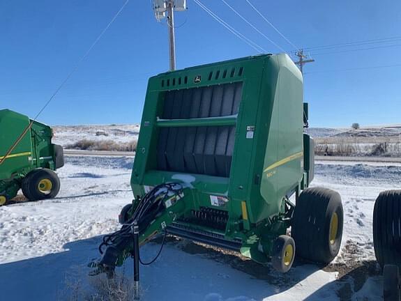 Image of John Deere 560M Primary Image