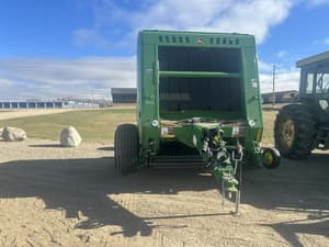 2023 John Deere 560M Image