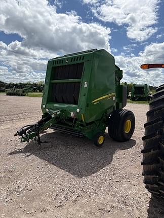 Image of John Deere 560M Primary image