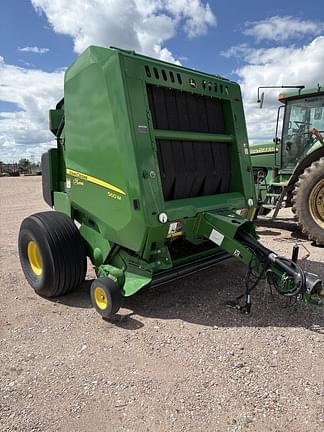 Image of John Deere 560M Primary image