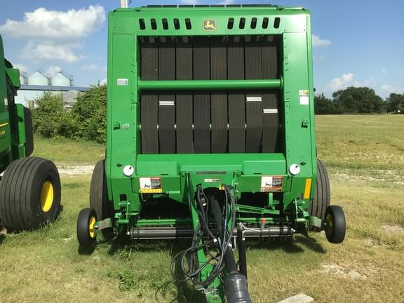 Image of John Deere 560M equipment image 1