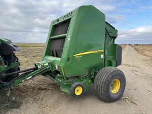 2023 John Deere 560M Image