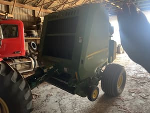 2023 John Deere 560M Image