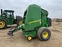 2023 John Deere 560M Image