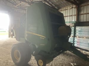 2023 John Deere 560M Image