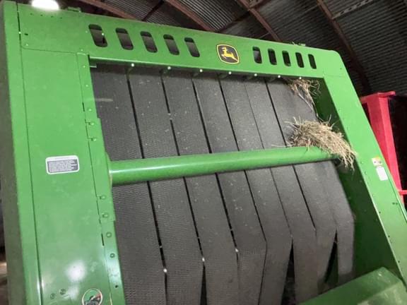 Image of John Deere 560M equipment image 4