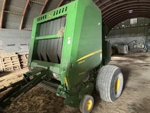 2023 John Deere 560M Image