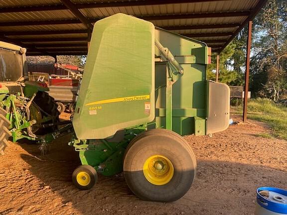 Image of John Deere 560M Primary image