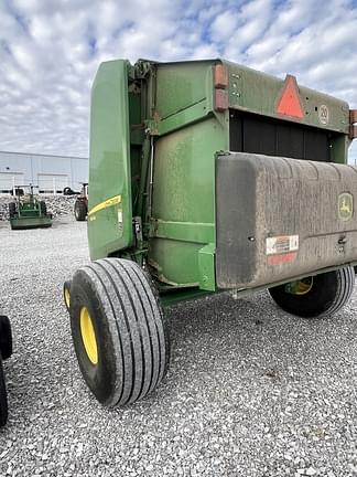 Image of John Deere 560M equipment image 3