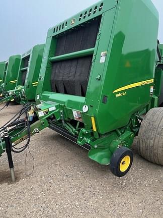 Image of John Deere 560M Primary image