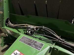 2023 John Deere 560M Image