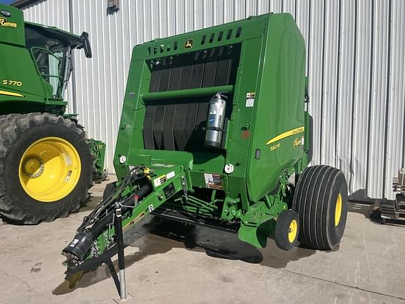 Image of John Deere 560M Primary image