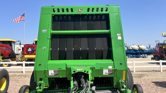 2023 John Deere 560M Equipment Image0