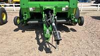 Thumbnail image John Deere 560M 1