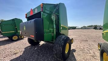 Main image John Deere 560M 5