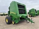 2023 John Deere 560M Image