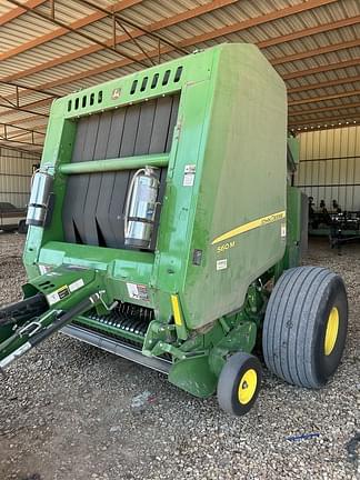 Image of John Deere 560M Primary image