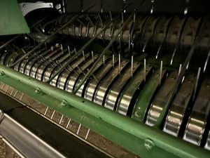 2023 John Deere 560M Image