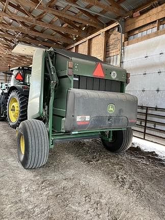 Image of John Deere 560M equipment image 1