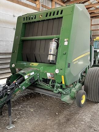 Image of John Deere 560M Primary image