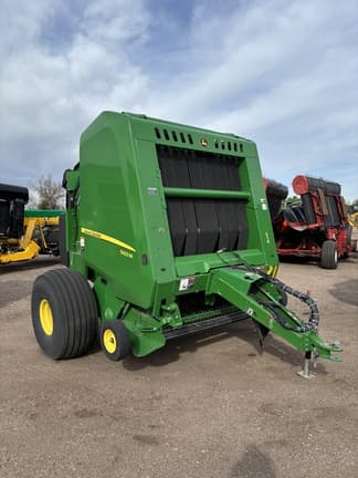 Image of John Deere 560M Primary image