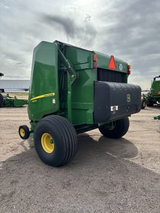 Image of John Deere 560M equipment image 4