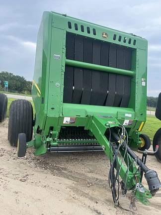 Image of John Deere 560M equipment image 1