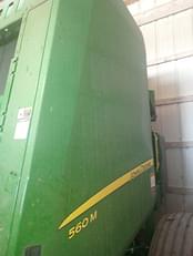 Main image John Deere 560M 3