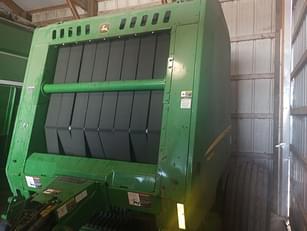 Main image John Deere 560M 4