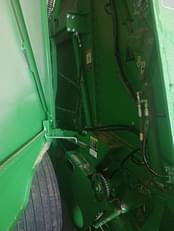 Main image John Deere 560M 8