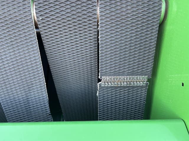 Image of John Deere 560M equipment image 3