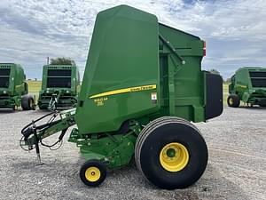 2023 John Deere 560M Image