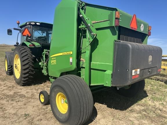Image of John Deere 560M Primary image